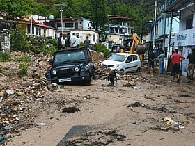 MP-झारखंड-छत्तीसगढ़ में आसमानी आफत, आंधी-बिजली से 18 की मौत, उत्तराखंड में घरों-स्कूलों में घुसा मलबा