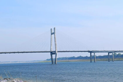 Yamuna riverfront project gains pace, Kalighat food hub proposed