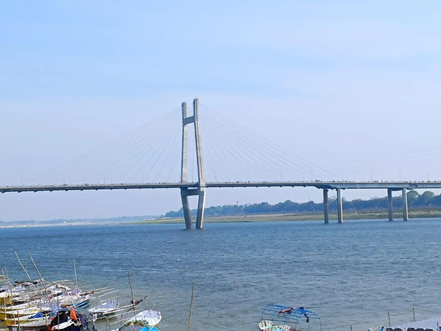 Yamuna riverfront project gains pace, Kalighat food hub proposed