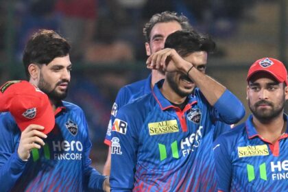 IPL 2026: Axar Patel shifts focus to next season after KKR crushes DC’s playoff hopes