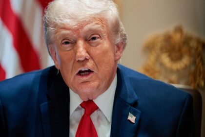 Trump’s Physician says U.S. President is in ‘excellent health’ and is ‘fully fit’ to serve