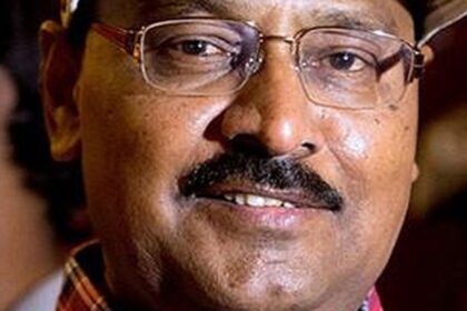 The many faces of actor-auteur Bhagyaraj