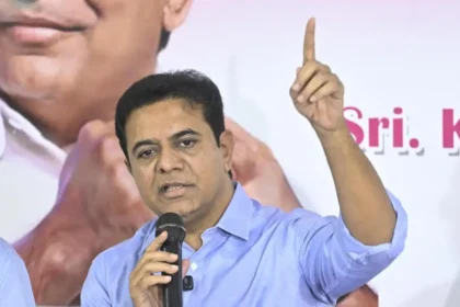 KTR seeks probe into alleged ₹1,600 crore Singareni coal disappearance