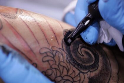 Sikkim Govt issues advisory on depiction of religious deities in tattoos