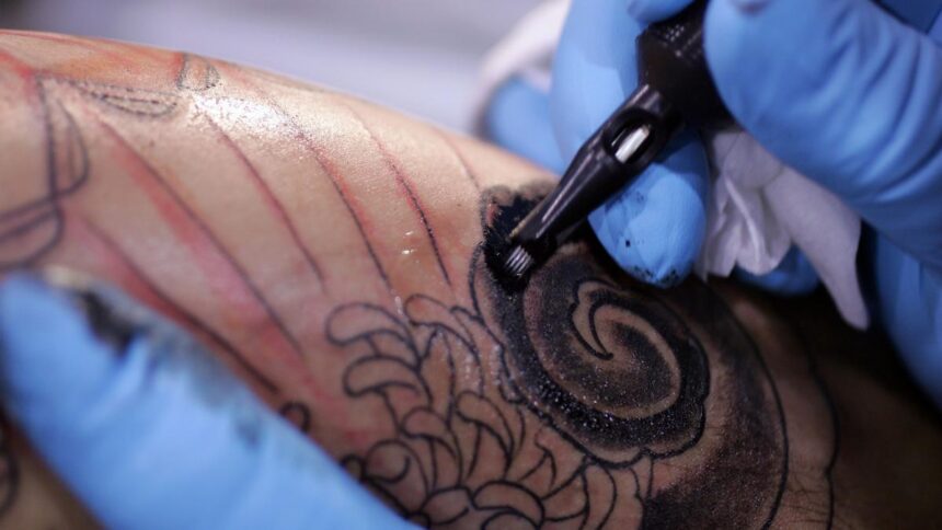 Sikkim Govt issues advisory on depiction of religious deities in tattoos