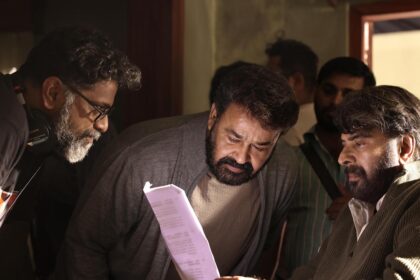 Mahesh Narayanan on ‘Patriot’: I didn’t have to make compromises as a filmmaker because of the star power of Mammootty and Mohanlal
