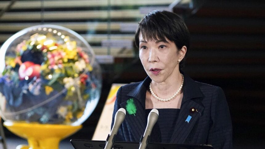 Japan approves scrapping ban on lethal weapons exports in a change of its postwar pacifist policy