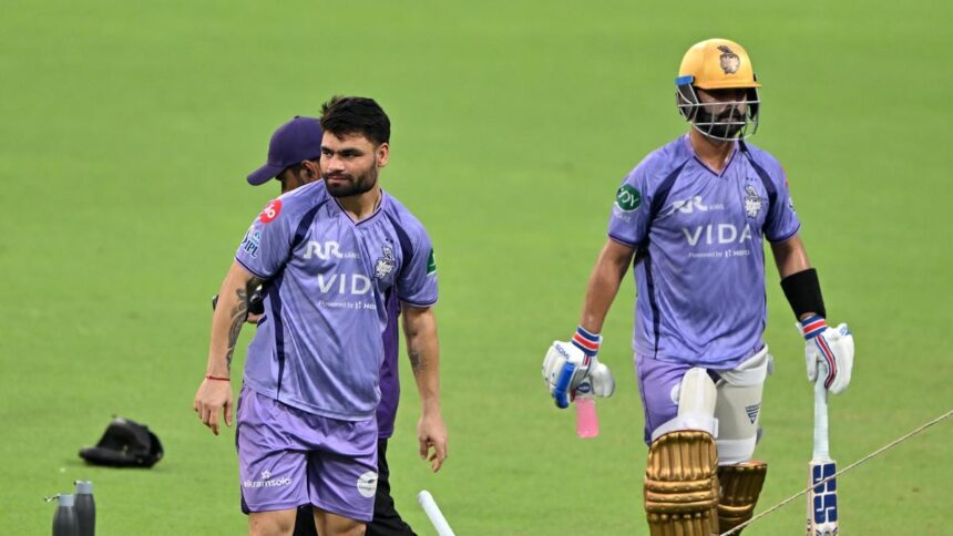 IPL 2026 | KKR hopes for a RR slip-up, eyes win over DC