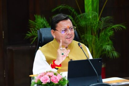 उत्तराखंड: विभिन्न योजनाओं के लिए मुख्यमंत्री धामी ने 289 करोड़ रुपये की दी स्वीकृति, विकास कार्यों को मिलेगी रफ्तार