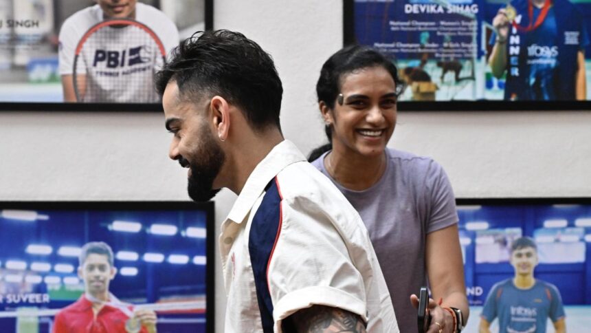 Don’t want to be dependent on cricket all my life: Kohli