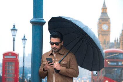 ‘Vishwanath & Sons’: Suriya’s family drama locks release date