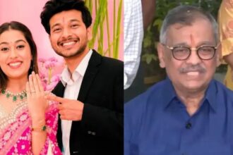 केतन अग्रवाल मर्डर केस में बड़ा अपडेट, CM फडणवीस ने विशाल अग्रवाल से की मुलाकात, कसाब को फांसी दिलाने वाले उज्जवल निकम करेंगे पैरवी