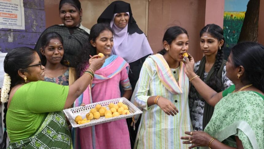 Class 10 Board exam results: Tamil Nadu records 94.3% pass rate