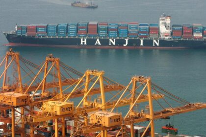 South Korea to probe ship fire in Strait of Hormuz, Trump blames Iranian attack