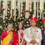 ट्विशा शर्मा की संदिग्ध मौत पर एनसीडब्ल्यू सख्त, मध्य प्रदेश के मुख्य सचिव और डीजीपी से 7 दिन में मांगी रिपोर्ट