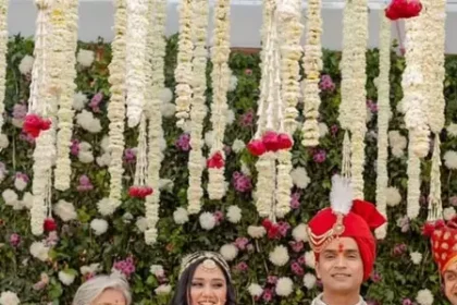 ट्विशा शर्मा की संदिग्ध मौत पर एनसीडब्ल्यू सख्त, मध्य प्रदेश के मुख्य सचिव और डीजीपी से 7 दिन में मांगी रिपोर्ट