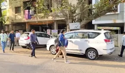 महाराष्ट्र: पुणे में सार्वजनिक सभाओं पर 14 दिन की लगाई गई रोक