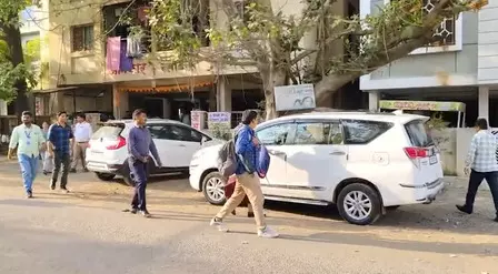 महाराष्ट्र: पुणे में सार्वजनिक सभाओं पर 14 दिन की लगाई गई रोक
