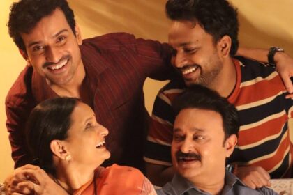 ‘Gullak’ season 5: Anant Joshi joins the cast of Sony LIV’s comedy series