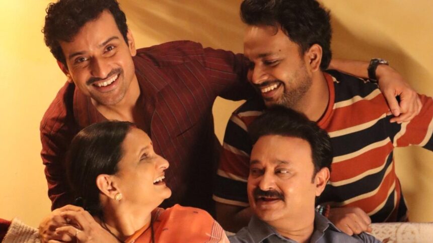 ‘Gullak’ season 5: Anant Joshi joins the cast of Sony LIV’s comedy series