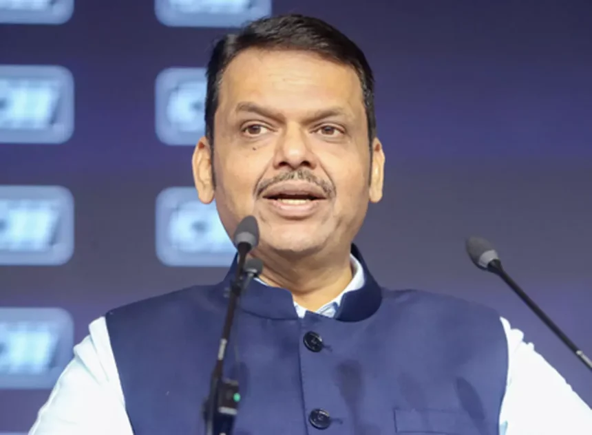 महाराष्ट्र सरकार ने 89,731 करोड़ के 5 मेगा प्रोजेक्ट्स को दी मंजूरी, 20 हजार को रोजगार मिलने का अनुमान