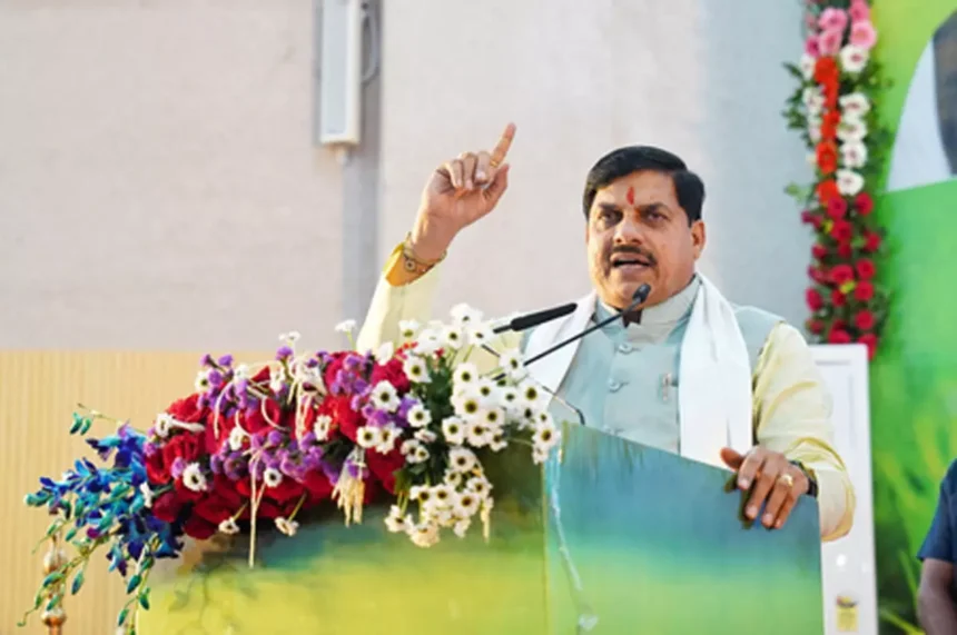 मध्य प्रदेश में अब जंगली भैंस के पुनर्स्थापन की तैयारी