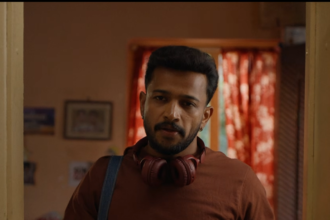‘Athiradi’ trailer: Tovino Thomas and Basil Joseph lock horns in this action-comedy film