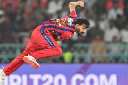 IPL 2026 | Prince and Mohsin have it in them to play for India, says Arun