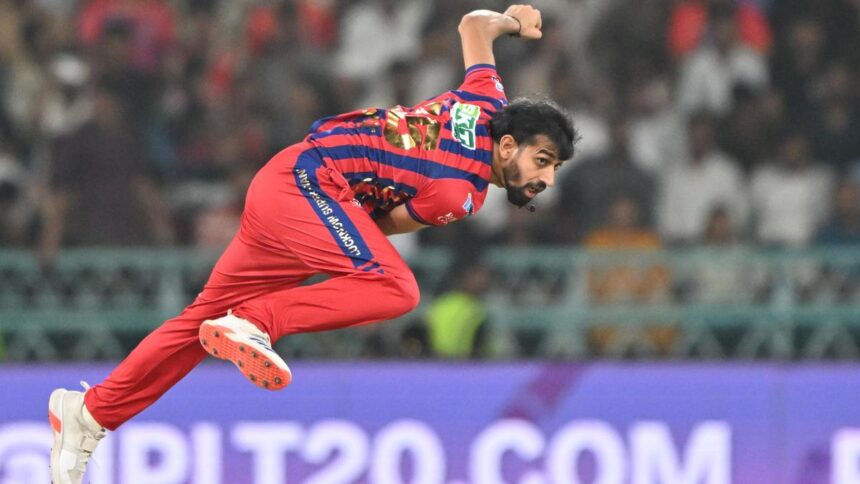 IPL 2026 | Prince and Mohsin have it in them to play for India, says Arun