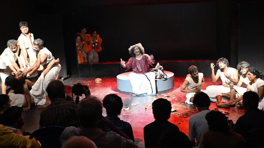 Koothu-p-Pattarai’s Pataliputhram: A haunting allegory of exploitation and survival