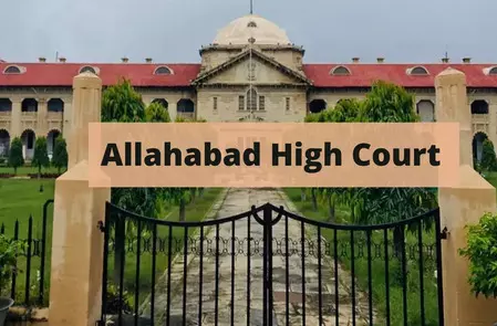 पंचायत चुनाव: हाईकोर्ट ने प्रधानों को प्रशासक बनाए रखने पर लगाई रोक, यूपी सरकार से मांगा चुनाव का स्पष्ट रोडमैप