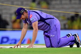 IPL 2026 | We now have an understanding of what works for us, says KKR assistant coach Watson