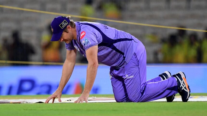 IPL 2026 | We now have an understanding of what works for us, says KKR assistant coach Watson