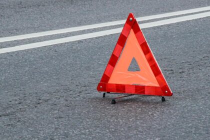 Four from Markapuram killed, six injured as SUV hits parked lorry on Macherla-Veldurthi highway