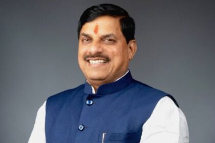 मुख्यमंत्री डॉ. मोहन यादव आज भोपाल में करेंगे ‘सेफ क्लिक 2.0’ का शुभारंभ, साइबर जागरूकता रथ को दिखाएंगे हरी झंडी