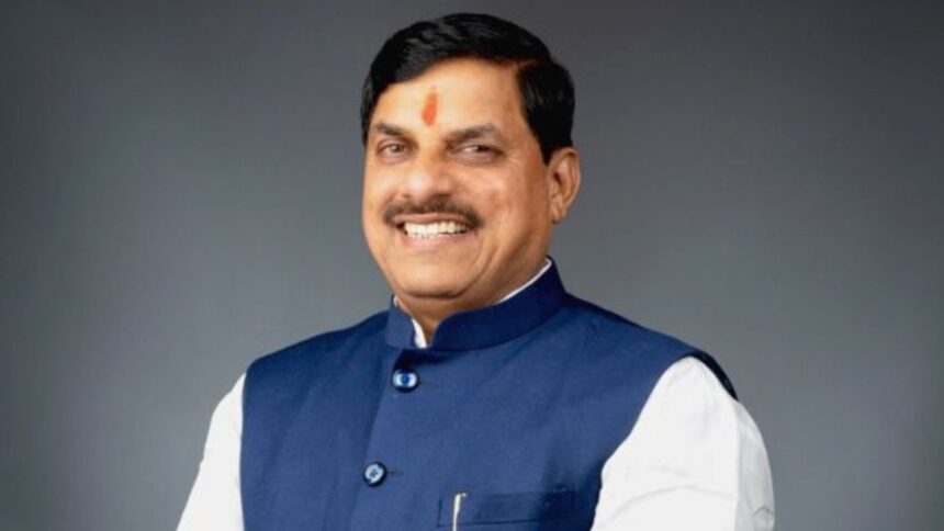 मुख्यमंत्री डॉ. मोहन यादव आज भोपाल में करेंगे ‘सेफ क्लिक 2.0’ का शुभारंभ, साइबर जागरूकता रथ को दिखाएंगे हरी झंडी