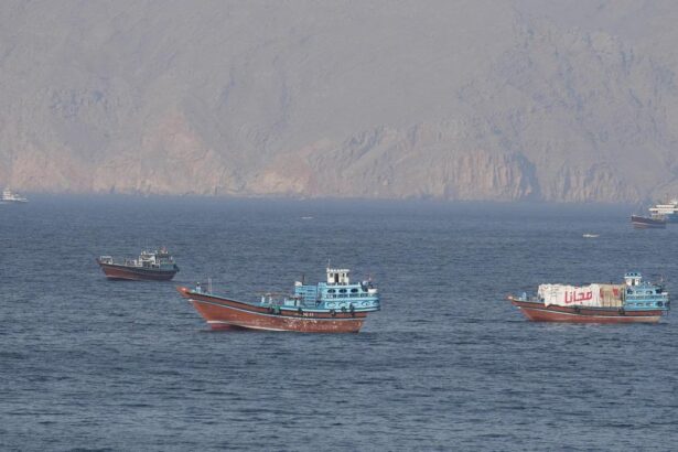 Mechanised sailing vessel with Indian crew experiences engine failure off Oman