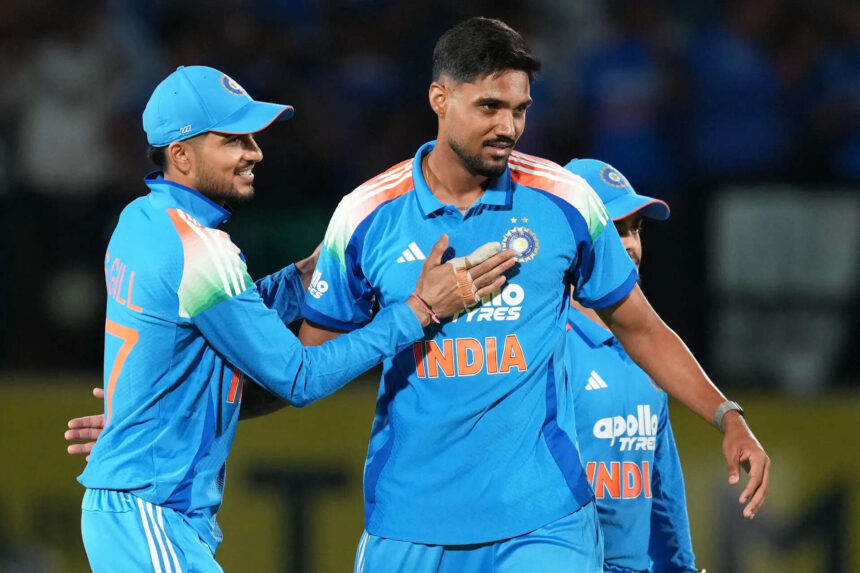 3 years in the making: Gurnoor Brar repays Gill's faith, shows he is not a one-trick pony