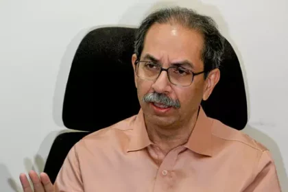तृणमूल सांसदों पर 'हमलों' को लेकर शिवसेना यूबीटी की राष्ट्रपति शासन लागू करने की मांग