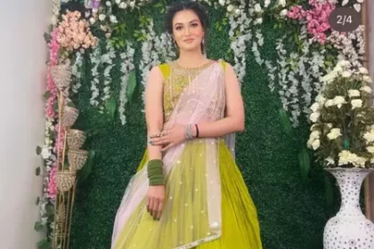 ग्रेटर नोएडा : विवाहिता की संदिग्ध मौत, दहेज उत्पीड़न का आरोप, पति और ससुर गिरफ्तार