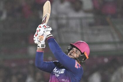 Interview | Irfan Pathan: Vaibhav Sooryavanshi has ticked all boxes