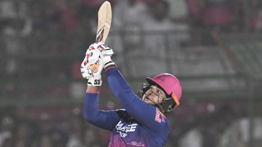 Interview | Irfan Pathan: Vaibhav Sooryavanshi has ticked all boxes