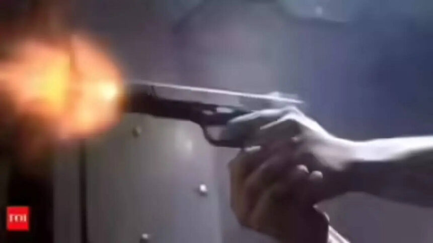 70-year-old gunned down during morning walk in UP