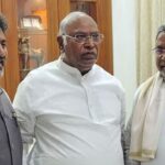 क्या कर्नाटक में बदलेगा मुख्यमंत्री? कांग्रेस अध्यक्ष मल्लिकार्जुन खरगे ने दिया बड़ा बयान, जानें क्या कहा