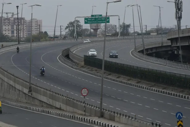 Centre approves Rs 1,359 crore four-lane Nagaur-Bikaner highway project in Rajasthan