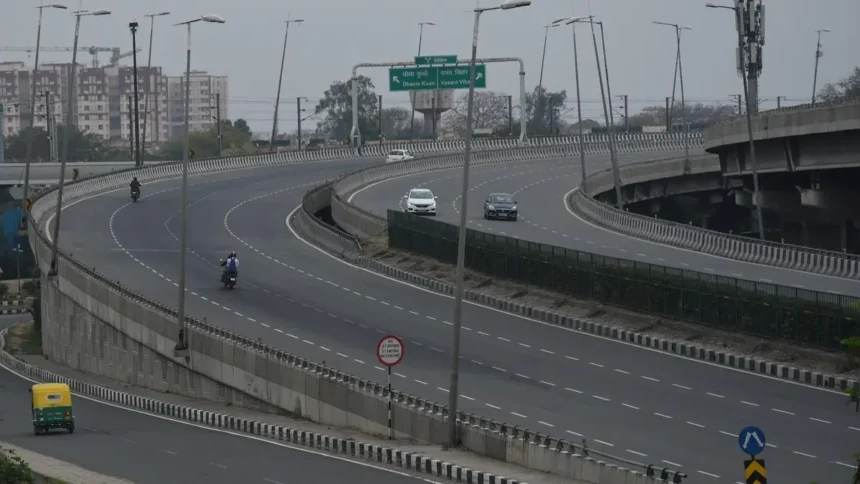 Centre approves Rs 1,359 crore four-lane Nagaur-Bikaner highway project in Rajasthan
