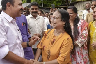 Kerala launches ‘Priyadarshini’ free bus travel scheme for women, transgender persons