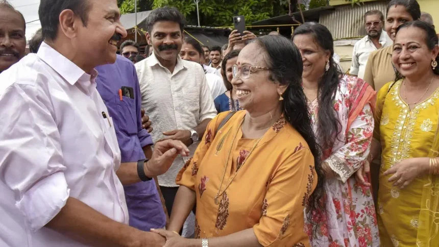Kerala launches ‘Priyadarshini’ free bus travel scheme for women, transgender persons