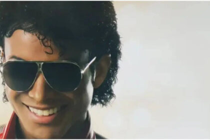 Michael Jackson biopic may have a sequel in the works