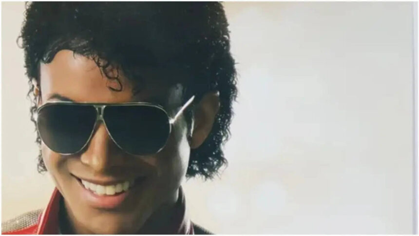 Michael Jackson biopic may have a sequel in the works